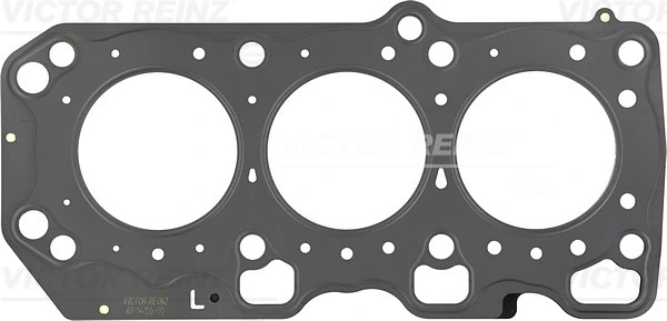 Gasket, cylinder head